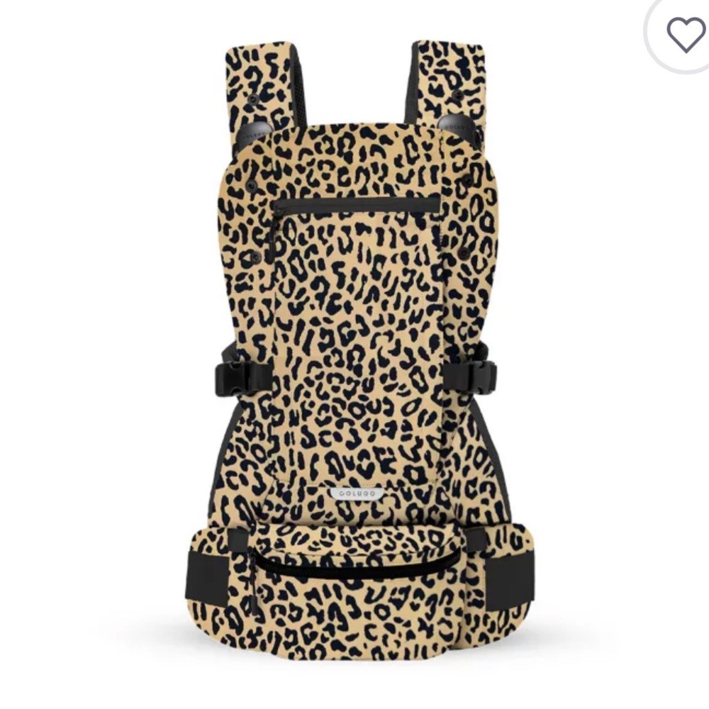Brand New Colugo Baby Carrier (in box)